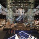 신세계백화점하남 3층 이미지