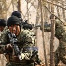 공수부대내