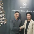 글로벌쇼핑 파트너스