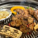 하루돈 숯불갈비 이미지