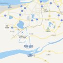 군산 청하대교 이미지