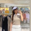 페어라이어현대백화점 | 현대백화점 판교점 페어라이어 색감 핏 예쁨!
