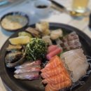 이자카야걸 | 📍 울산 송정동 술집 추천 🍶 신선한 사시미와 얼큰한 국물이 매력적인 이자카야 걸