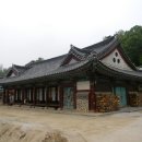 봉은사목사천왕상 이미지