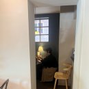 천안천9길 | 신부동 키키키린 카페 당근 케이크 맛집 방문 후기