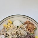 서브웨이(Subway)외대점 | 외대앞역 포케 맛집 셀러링 외대점 브레이크 타임 없이 우삼겹 비빔 포케 먹고왔어요