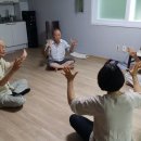 곰달래 경로당 이미지