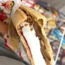 와삭아이스크림 | 6월 신상 아이스크림 후기 (돼지바빵, 브륄레바, 자망요모찌) +비추천 이유