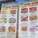 하노이 맥주거리 맛집 미친 호객 뚫고 구석에 해산물 포차 식당