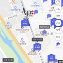 현대홈타운아파트 | 독산역 아파트 임장 후기(금천현대홈타운아파트)