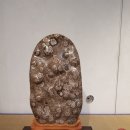 청송꽃돌 이미지
