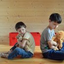 행복한 아이를 만드는 부모대화법 이미지