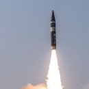 인도, 철도배치 아그니 프라임 IRBM 발사 시험 실시 이미지