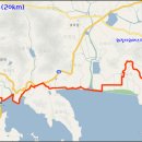 마량 여객터미널 이미지