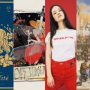 [야간] 포크기타 이미지