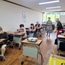 어르신스마트폰(초급) 이미지