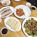 미쓰라반찬 본점 | 남양주 기와집순두부 조안본점 수육 두부김치 도토리묵 맛집