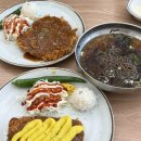 CU광주행암행복점 | [광주 행암동 맛집] 효천지구 돈까스 맛집 | 양도 푸짐하고 너무 맛있는 “진심왕돈까스 행암점”