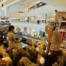 수원-0950 | [민슐랭가이드 2024] 수원스타필드 런던베이글뮤지엄 수원점 주말 웨이팅 완벽 정리<feat. 줄서기 지인...