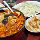 삼선1 | 건대 희가덕 대한민국 1호점 솔직후기! 육즙 삼선만두 &amp; 마라핫팟 꿀조합 (양/장단점)