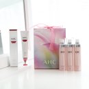 씨제이홈앤쇼핑 | 가정의달 선물 추천 이민정 아이크림 AHC 풀리프트 아이크림 입체리프팅 위해 홈앤쇼핑에서 겟