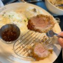 세라젬 울산동구일산점 | 울산 동구 맛집 홍익돈까스 울산 동구 일산점 후기