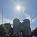 [영국여행] Canterbury 캔터베리 &amp; Whitstable 휫츠테이블 당일치기