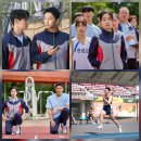 청량리37 | [영화산책] 시간을 달리는 그들의 도전! / 영화 &#39;전력질주&#39; 롯데시네마 청량리 관람후기 및 영화정보