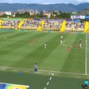 [2024 FIFA Women's Colombia U-20 WorldCup C조 3R] 대한민국 vs 독일 골장면.gif 이미지