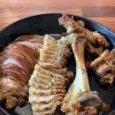 인생왕족발 | [상인동 맛집] 김진오김실장왕족발 상인점, 아기도 잘 먹는 인생 족발 보쌈 반반 후기!