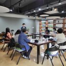 달성토성마을 다락방 작은도서관 이미지