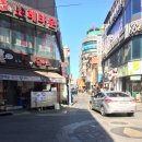 서면돈까스/서면돈가스/서면밥집/서면맛집/서면혼자밥집/서면 수타 생 왕돈까스