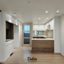 의정부도시공사노동조합 | 다산 이편한세상자이 30평 인테리어, 꼭 필요한 부분만 바꿔서 완성한 화이트 모던 하우스