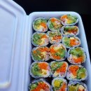 김밥중독