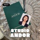 오어룸 | 안산사진관 증명사진 스튜디오앤드오어 STUDIO ANDOR
