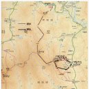 안동오두막산악회 2025년 9월 (220차) 정기산행 안내 &#34;전북 진안 구봉산,복두봉,명도봉 산행&#34; 이미지