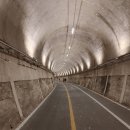 망경자전거 도로 이미지