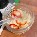 알찬고기와국수 | [팔월 쌀국수] 고기쌀국수 반미 점심 식사 후기 / 방이동 맛집 / 방이시장 밥집 추천