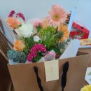 평택꽃집 평택고덕꽃집 평택 로사가든 - 꽃다발, 꽃바구니, 꽃배달 - 내돈내산 구입 후기