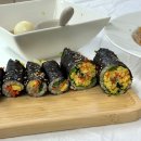 양산동 분식 꼬마 김밥 맛집 ‘두입꼬마김밥’ 솔직리뷰