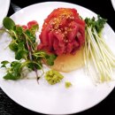 다인한정식 이미지