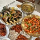 순천게장 낭만별식 신대국가정원점 이미지