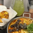 청년다방대구 - 달서구 진천로 117 | 경대북문맛집 푸짐한 떡볶이가 맛있는 '청년다방' 메뉴 가격 맵기