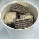 아센 | 🇪🇸 [스페인 과자 추천] 아센다도 Hacendado 헤이즐넛 웨하스 후기 🍫 커피랑 찰떡궁합!
