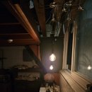 금사리 빨간지붕집 이미지