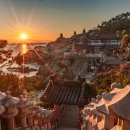 청룡마을길 1 이미지