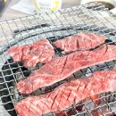 찐한우갈비 | 안동갈비맛집 담백했던 안동한우생갈비 한우마늘갈비 찐맛 안동촌갈비 후기