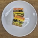 한식조리기능사 실기 | [한식조리기능사] 실기 서울 휘경동 불합격 청주 합격 후기