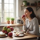 아침을여는세명약국 | 2주 넘는 기침, 혹시 기관지염? 폐 건강 지키는 슈퍼푸드 총정리 🫁