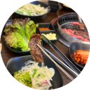 꽃돼지소숯불갈비 | [충주 청풍명월] 충주 연수동 소갈비 맛집 | 소생갈비 1kg 숯불구이 후기